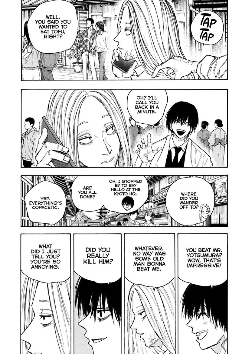 Chapter 101 - Page 17